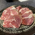 Jingisukan Yakiniku Miyanomori - 