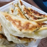 餃子の砂子 - 