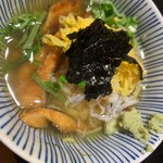 和食処 四季亭 - 