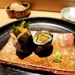 寿し たけうち - 