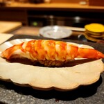 寿し たけうち - 