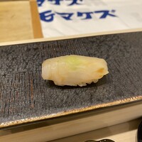 鮨 てつ也 - 