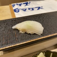 鮨 てつ也 - 