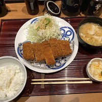 とんかつ まい泉 青山本店 - 