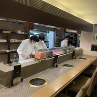 みやび 六本木店 - 内観