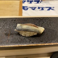 鮨 てつ也 - 