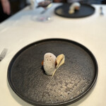 Installation Table ENSO L'asymetrie du calme - 