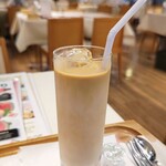 Bisutoro Kafe Momotenashiya - 