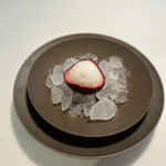 Installation Table ENSO L'asymetrie du calme - 