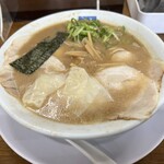 魁龍 - 魁龍ラーメン