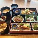 Kyoukaiseki Minokichi - 