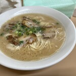 Ramen Heizou - 