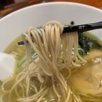 麺屋ブルーズ - 