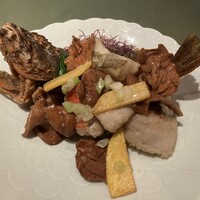 中国料理 彩龍 - 