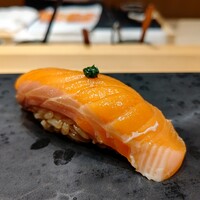 すし てんちじん - おおすけ