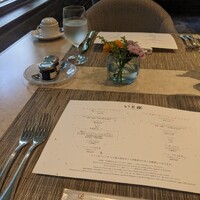 メインダイニング いと桜 - 