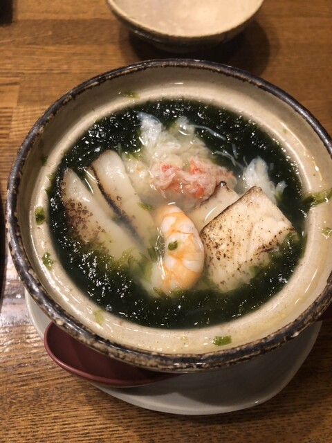 旬味かくれや楽 - 西寒河江（レストラン）の写真