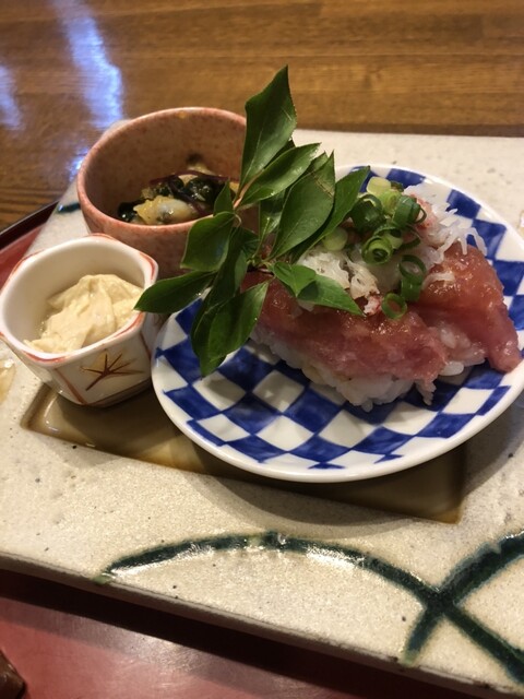 旬味かくれや楽 - 西寒河江（レストラン）の写真