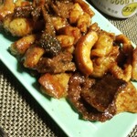 なみせうなぎや - もうちょいアップで!!