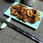 なみせうなぎや - 出来上がり!