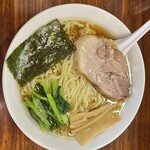 らぁめん 大安 - 