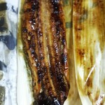 なみせうなぎや - ジャーン!!!　4700円ちょっとのうなぎ