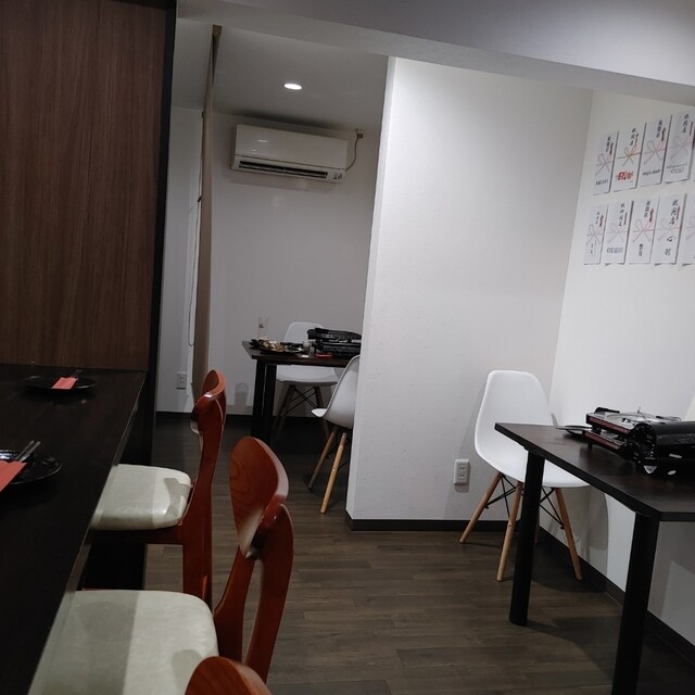 韓国dining イチュン（韓国dining 이충） - 旭川（韓国料理）の写真