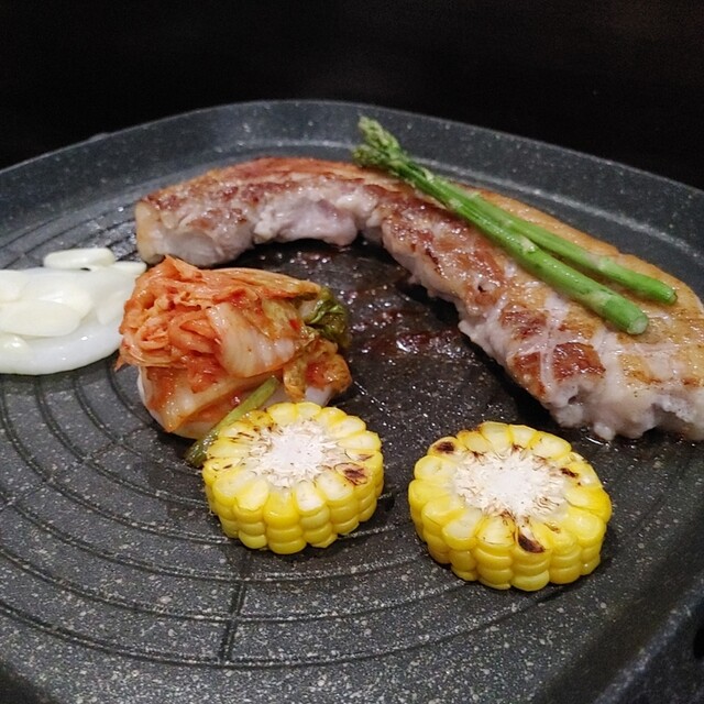 韓国dining イチュン（韓国dining 이충） - 旭川（韓国料理）の写真