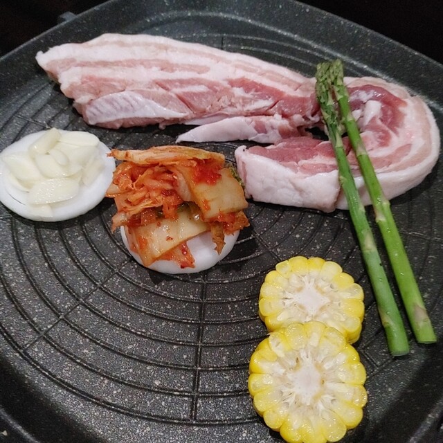 韓国dining イチュン（韓国dining 이충） - 旭川（韓国料理）の写真