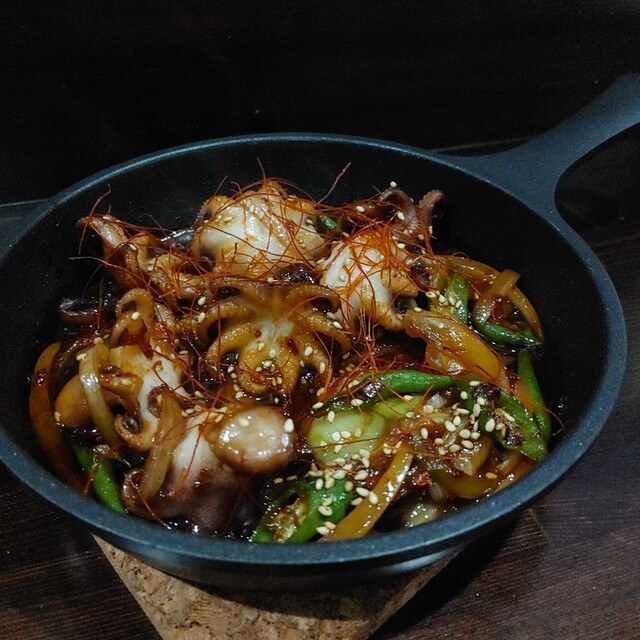 韓国dining イチュン（韓国dining 이충） - 旭川（韓国料理）の写真