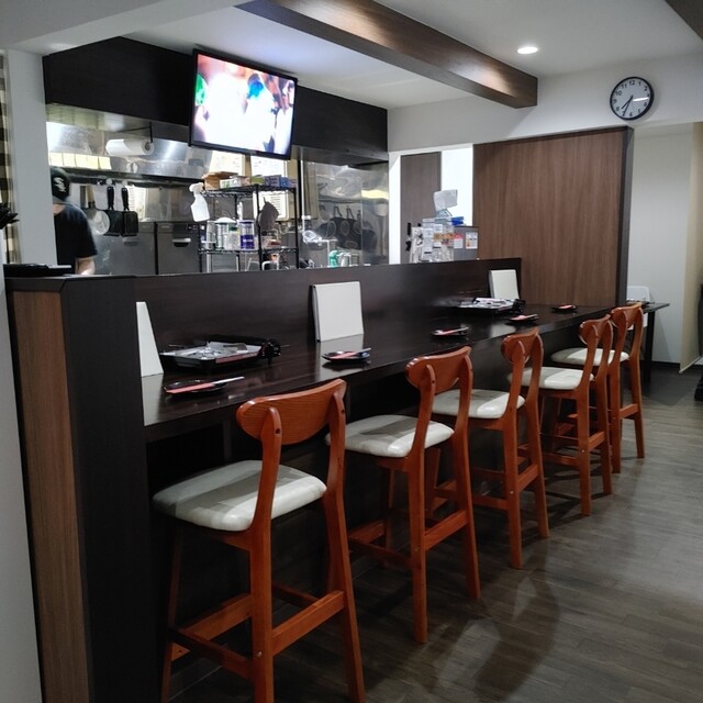 韓国dining イチュン（韓国dining 이충） - 旭川（韓国料理）の写真