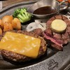 肉の万世 新橋店