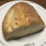 AKASAKA BAKERY SOYBA - SOYハース@300円