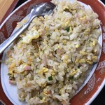 チャンポン福龍 - 