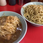 ラーメン 富士丸 - 