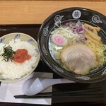 旅するラーメン - 