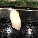 さかえ寿し - いか