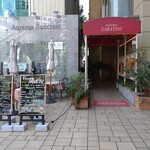 PIZZERIA SABATINI - 