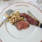 OFFICINA DELLA BISTECCA - 