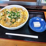 ふじ川食堂 - 料理写真: