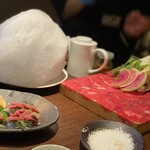 馬肉専門店×牛タン うま囲 - 