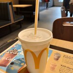 マクドナルド - 