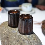 ラ・ヴァガボンド - 