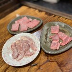 Yakiniku Hatsuei - 