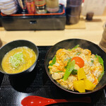 Ramen Bonkura - 