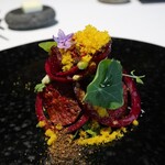 ラ・ヴァガボンド - 