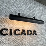 CICADA - 