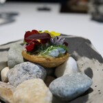 ラ・ヴァガボンド - 