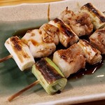 炉端 武蔵 - 焼鳥