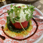 焼肉ホルモン かむら精肉店 - 